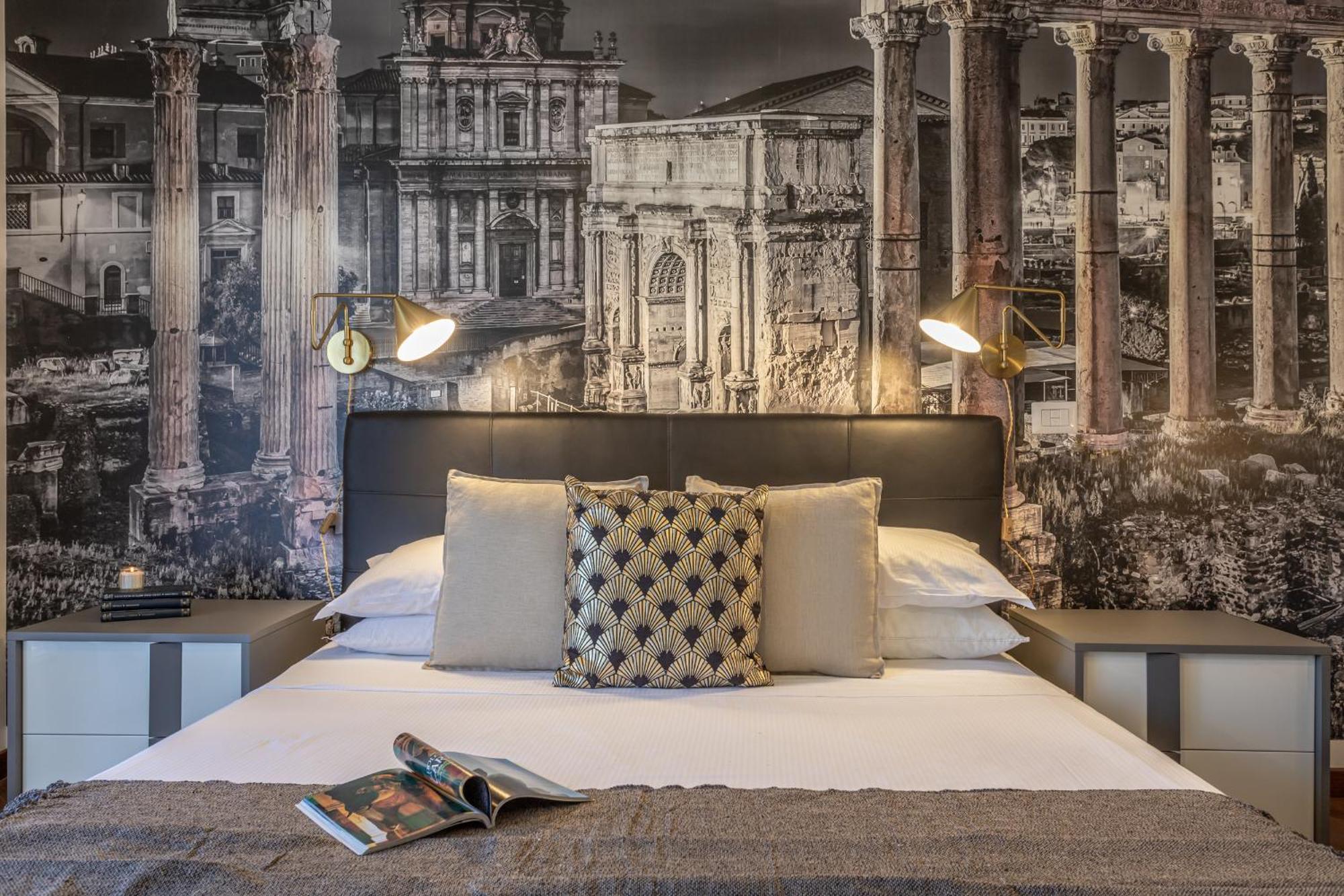 Oscar Garden - Vicino S. Pietro Apartment Rome Exterior photo