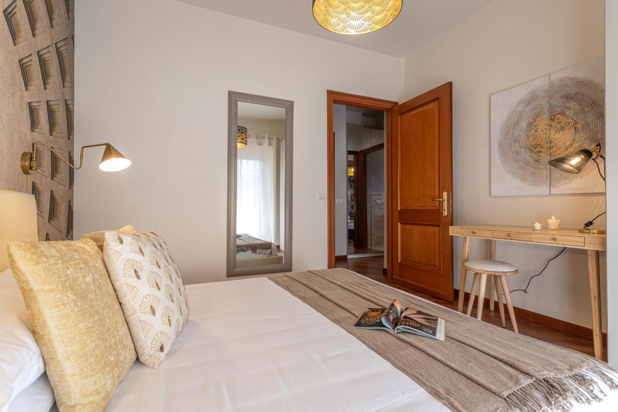 Oscar Garden - Vicino S. Pietro Apartment Rome Exterior photo
