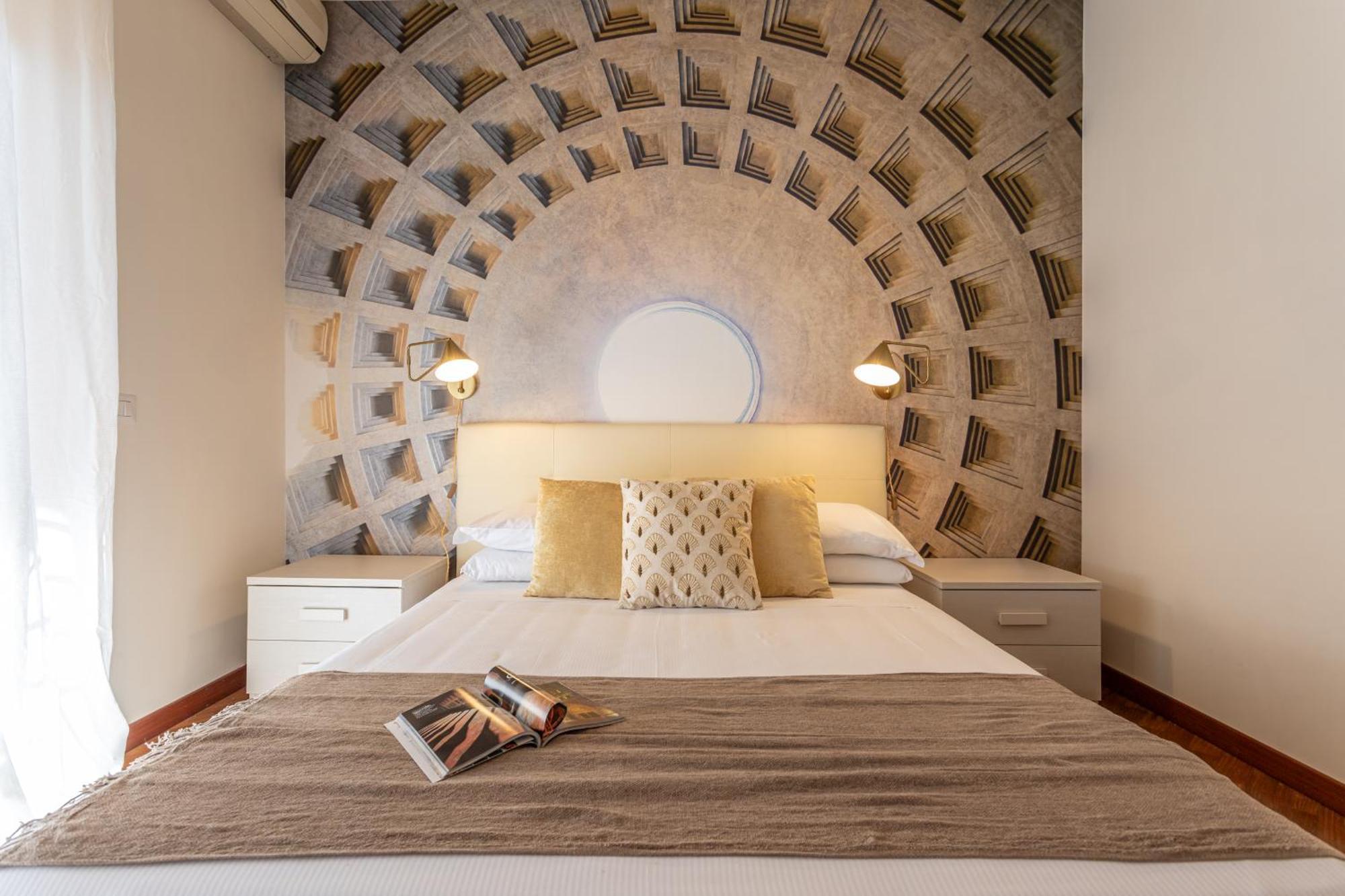 Oscar Garden - Vicino S. Pietro Apartment Rome Exterior photo